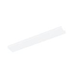 Eglo 65366 SEALZA Abdeckung 1425x45mm Weiss