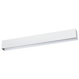 Eglo 66095 SEALZA 1 Aufbauprofil 2850x70mm Weiss