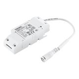 Eglo 67476 DRIVER 200MA Zubehör 100x43mm Weiss