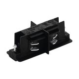 Eglo 67521 TRACK ON Schienensystemkomponente 80x36mm Schwarz