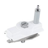 Eglo 67528 TRACK ON Schienensystemkomponente Weiss