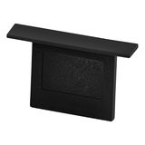 Eglo 67546 TRACK ON Schienensystemkomponente Schwarz