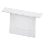 Eglo 67547 TRACK ON Schienensystemkomponente Weiss