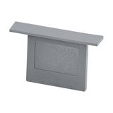 Eglo 67548 TRACK ON Schienensystemkomponente Silber