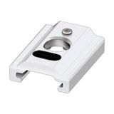 Eglo 67566 TRACK ON DALI Schienensystemkomponente 35x10mm Weiss