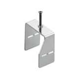 Eglo 67569 TRACK IN Schienensystemkomponente Verzinkt