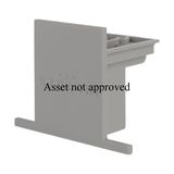 Eglo 67585 TRACK ON DALI Schienensystemkomponente Silber