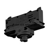 Eglo 67589 TRACK ON DALI Schienensystemkomponente 102x32mm Schwarz Dimmbar