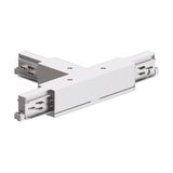 Eglo 67617 TRACK ON DALI Schienensystemkomponente 148x32mm Weiss Dimmbar