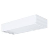 Eglo 67648 COLMENAR LED Wandleuchte 34,3W Weiss Neutralweiss