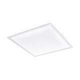 Eglo 67659 SALOBRENA PRO LED Panel 32W 595x595mm Weiss Neutralweiss