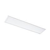 Eglo 67661 SALOBRENA PRO LED Panel 32W 1200x300mm Weiss Warmweiss