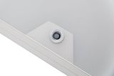 Eglo 67665 SALOBRENA PRO LED Panel 31W 595x595mm Weiss Warmweiss Dimmbar