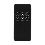 Eglo 67683 Zubehör 87x41mm Schwarz