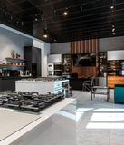 Eglo 67688 RIZOS LED LED Stromschienenleuchte 30W Ø90mm Schwarz Warmweiss