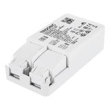 Eglo 68037 Zubehör 102x49mm Weiss Dimmbar