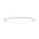 Eglo 68144 PASTRENGO 3 LED Pendelleuchte 416W Ø6000mm Weiss Neutralweiss