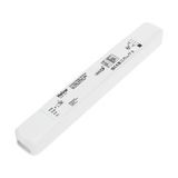 Eglo 68167 Zubehör 340x45mm Weiss Dimmbar