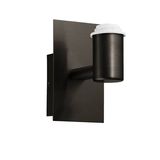 Eglo 68291 PASTERI PRO E27 Wandleuchte Schwarz