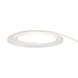 Eglo 68344 NEON FLEX LED STRI LED Außen-Leuchtband/-stab 12,4W/M 5000x15mm Weiss Steuerbare Lichtfarbe IP67