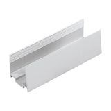 Eglo 68346 NEON FLEX LED STRI Zubehör 50x15mm Alu