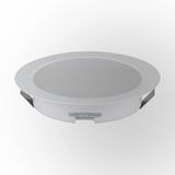 Eglo 68399 AMALFARA LED Einbauspot Downlight 1x2,5W Ø63mm Weiss Neutralweiss