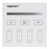 Eglo 69066 MIBOXER Zubehör 86x86mm Weiss