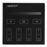 Eglo 69067 MIBOXER Zubehör 86x86mm Schwarz