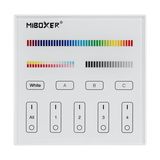 Eglo 69075 MIBOXER Zubehör 86x86mm Weiss