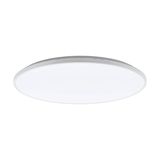 Eglo 75633 KAOKI 1 LED Ein-/Aufbauleuchte 29W Ø500mm Weiss Neutralweiss
