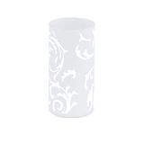 Eglo 91242 Geo Tischleuchte E14 weiss