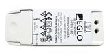 Eglo 92348 Transformator 12V 70W für Leuchtband Lichtleisten