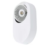 Eglo LED Deckenspot Montale 5.4W weiss