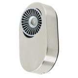 Eglo LED Deckenspot Montale 5.4W Nickel matt