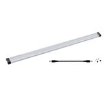 Eglo 94696 Vendres LED Leuchtband/-stab 5W Alu Sensor 1fach