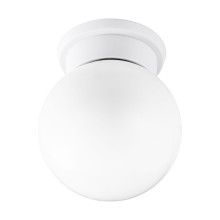 Eglo 94973 Durelo Wand-/Deckenleuchte E27 Weiss