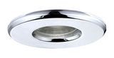 Eglo 94975 Igoa LED Einbauspot 3.3W Metallguss chrom