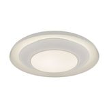 Eglo 96691 Canicosa LED Deckenleuchte 21,5W weiss