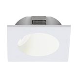 EGLO 96901 ZARATE LED Einbauleuchte 2W 200Lm 3000K warmweiss