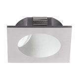 EGLO 96902 ZARATE LED Einbauleuchte 2W 200Lm 3000K warmweiss