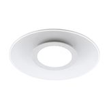 Eglo 96934 Reducta LED Deckenleuchte 19W weiss satiniert