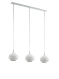 EGLO 97213 CAMBORNE Pendelleuchte 3xE27