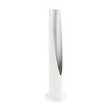 EGLO 97581 BARBOTTO LED Tischleuchte silber GU10 5W