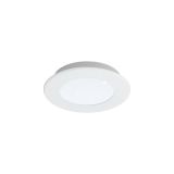 EGLO 97591 FIOBBO LED Einbauleuchte 5W 640Lm 3000K warmweiss