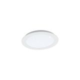EGLO 97593 FIOBBO LED Einbauleuchte 14W 1700Lm 3000K warmweiss