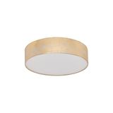 EGLO 97641 VISERBELLA Deckenleuchte gold E27