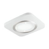 EGLO 97659 PUYO-S LED Aufbauleuchte 21W 2500Lm 3000K warmweiss