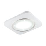 EGLO 97661 PUYO-S LED Aufbauleuchte 28W 3400Lm 3000K warmweiss