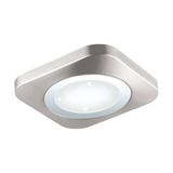 EGLO 97662 PUYO-S LED Aufbauleuchte 14W 1700Lm 3000K warmweiss