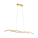 EGLO 97837 MIRAFLORES LED Hängeleuchte 2x13W 3000K warmweiss